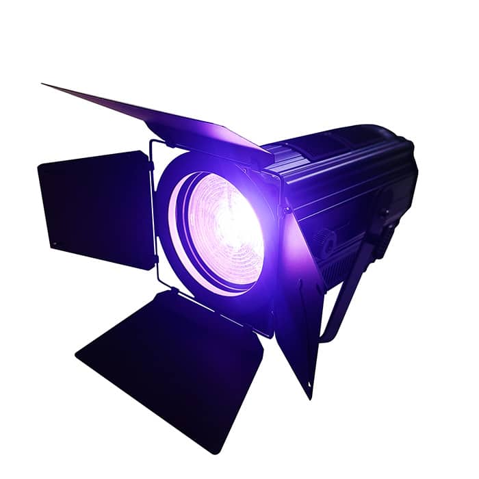 Spartan Color