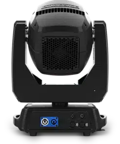 Chauvet DJ Intimidator Trio XD - Image 8
