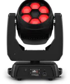 Chauvet DJ Intimidator Trio XD