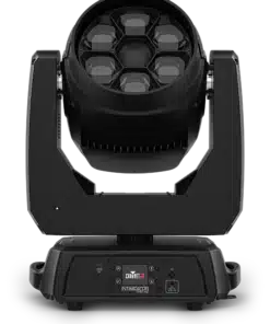 Chauvet DJ Intimidator Trio XD - Image 7