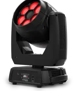 Chauvet DJ Intimidator Trio XD - Image 5