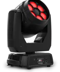 Chauvet DJ Intimidator Trio XD - Image 6
