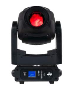 American DJ Focus Spot 5Z – detail view