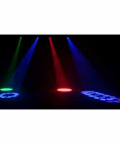 American DJ Focus Spot 5Z – detail view