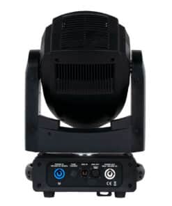 American DJ Focus Spot 5Z – detail view
