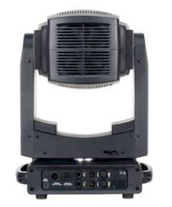 American DJ Focus Spot 6Z – detail view