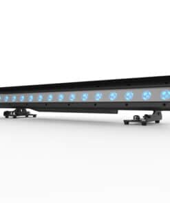 American DJ 15 HEX BAR IP – detail view