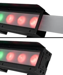 American DJ 15 HEX BAR IP – detail view