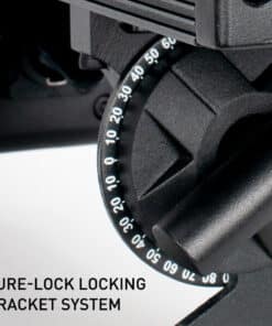 American DJ 15 HEX BAR IP – detail view
