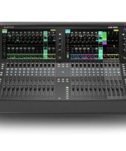 Allen & Heath Avantis – detail view
