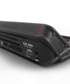 Allen & Heath Avantis – detail view