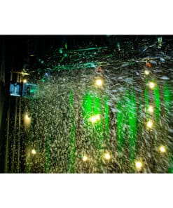 American DJ Entour Snow – detail view