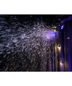 American DJ Entour Snow – detail view