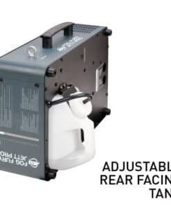 American DJ Fog Fury Jett Pro – detail view