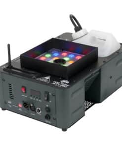 American DJ Fog Fury Jett Pro – detail view