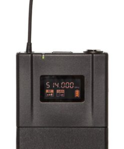 AT-SYS 10 COMBO – detail view