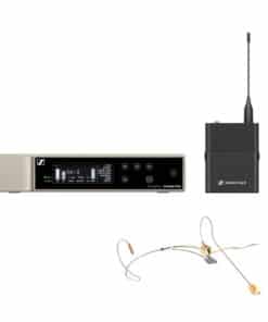 Premium Sennheiser Bundle | Wireless System