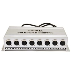 DMX Splitters