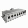 4-Way Universal DMX Splitter 3 And 5-Pin