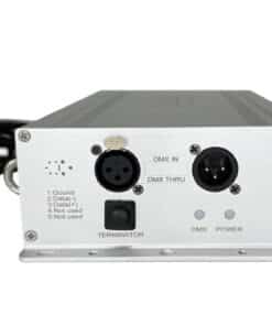 4-Way Universal DMX Splitter 3 And 5-Pin – detail view