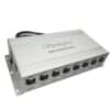 8-WAY UNIVERSAL DMX SPLITTER