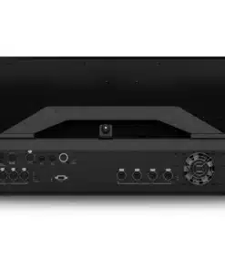 MagicQ MQ500M Stadium Console – detail view