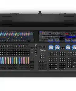 MagicQ MQ500M Stadium Console – detail view