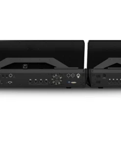 MagicQ MQ500M Stadium Console – detail view