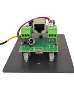 SM-8 DMX Desk Station Controller