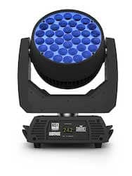 Moving Heads