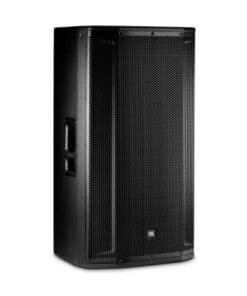 JBL SRX835P – detail view