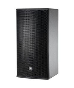 JBL AM7215/95 – detail view