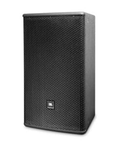 JBL AC195 – detail view