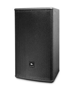 JBL AC266 – detail view