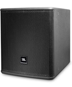 JBL AC118S – detail view
