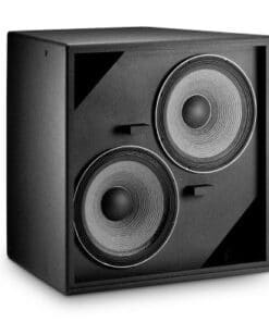 JBL PD525S – detail view