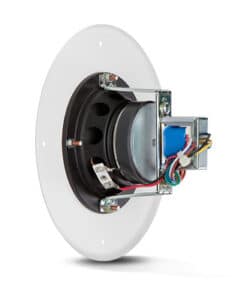 JBL CSS8008 – detail view