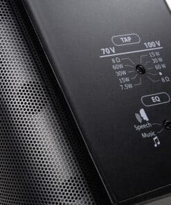JBL CBT 50LA-LS – detail view