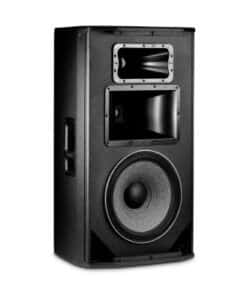 JBL SRX835P – detail view