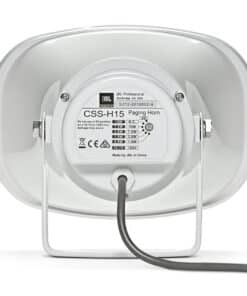 JBL CSS-H15 – detail view