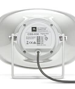 JBL CSS-H30 – detail view