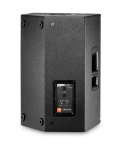 JBL SRX812P – detail view