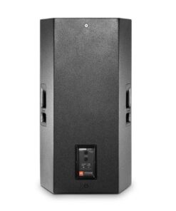 JBL SRX835P – detail view