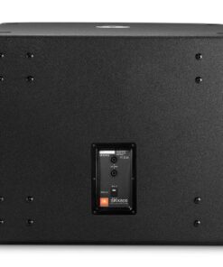 JBL SRX818SP – detail view