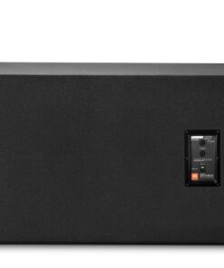 JBL SRX828SP – detail view