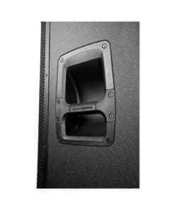 JBL SRX835 – detail view