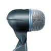 Shure BETA52A - Kick Drum Microphone