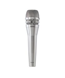 Shure KSM8 – detail view