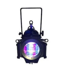 Stage Lighting