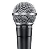 shure sm58 microphone